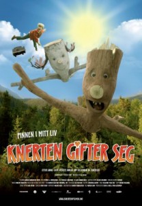 Twigson Ties the Knot (2010) afişi Twigson Ties the Knot (2010) afişi