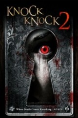 Knock Knock (who's Dead?) (2010) afişi Knock Knock (who's Dead?) (2010) afişi