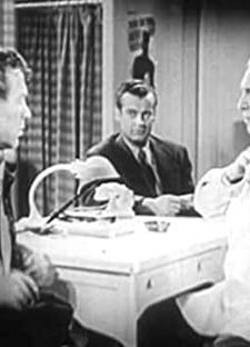 Know For Sure (1941) afişi