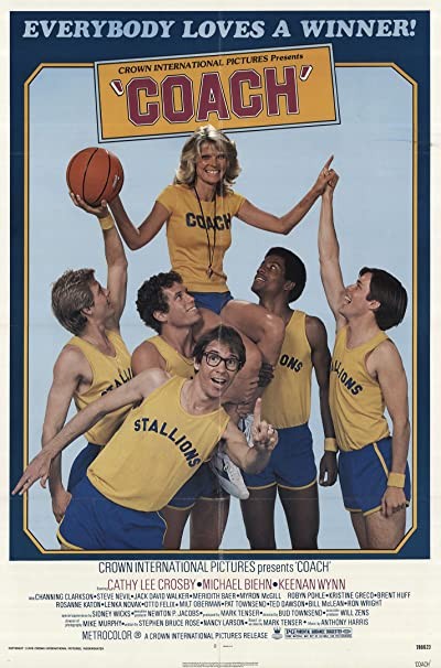 Koç (1978) afişi Koç (1978) afişi