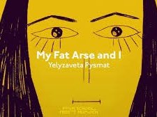 Koca Kıçım ve Ben