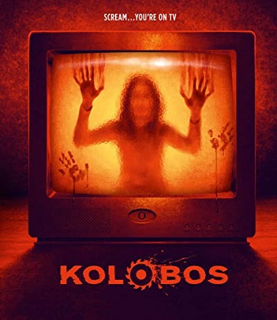Kolobos (1999) afişi Kolobos (1999) afişi