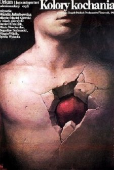 Kolory Kochania