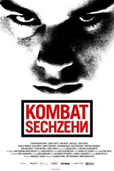 Kombat Sechzehn