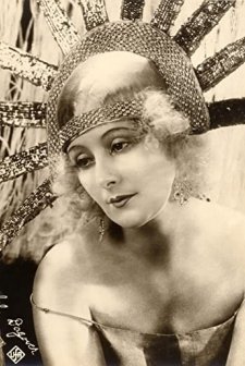 Komödie Des Herzens (1924) afişi