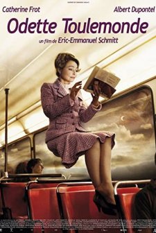 Komşu Kızı Odette (2006) afişi