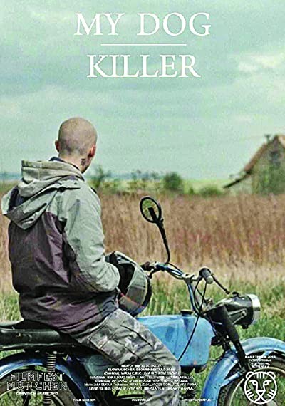 Köpeğim Killer (2013) afişi Köpeğim Killer (2013) afişi
