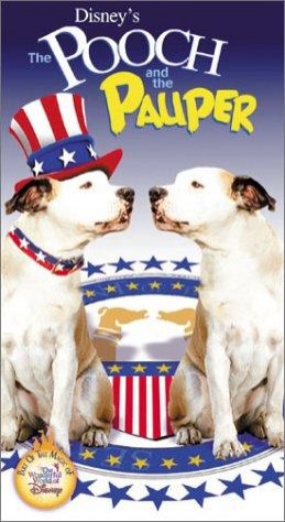 Köpek Başkan Olursa (2000) afişi