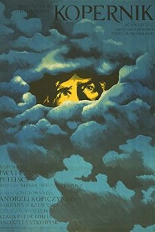 Kopernik (1973) afişi