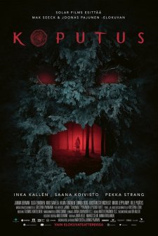 Koputus