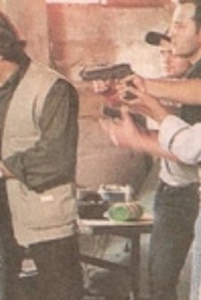 Kör Talih (2001) afişi