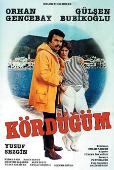 Kördüğüm (1982) afişi