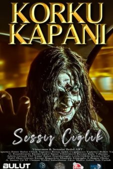 Korku Kapanı (Sessiz Çığlık) (2024) afişi