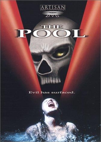 Korkunç Havuz (2001) afişi Korkunç Havuz (2001) afişi