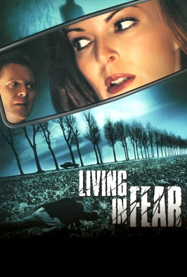 Korkunun İçinde (2001) afişi Korkunun İçinde (2001) afişi