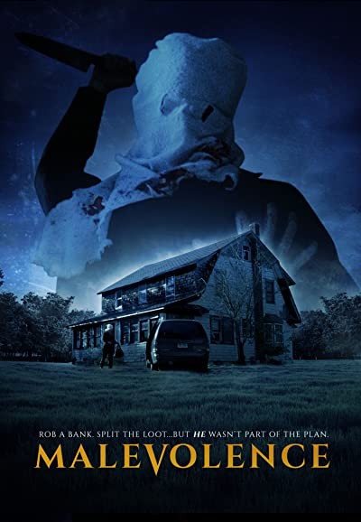 Kötülük (2004) afişi Kötülük (2004) afişi