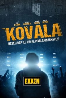 Kovala