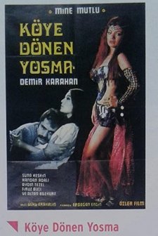 Köye Dönen Yosma