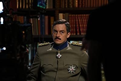 Kralj (2021) afişi Kralj (2021) afişi