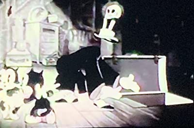 Krazy's Magic (1938) afişi Krazy's Magic (1938) afişi
