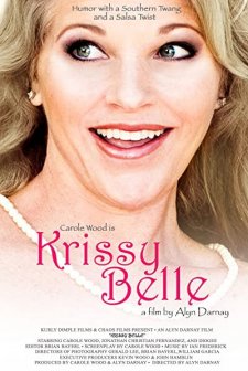 Krissy Belle  (2013) afişi