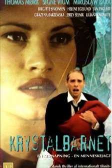 Krystalbarnet (1996) afişi