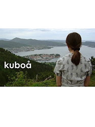 Kuboå (2006) afişi Kuboå (2006) afişi