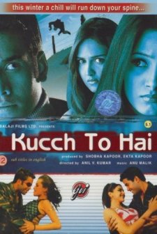 Kucch To Hai (2003) afişi