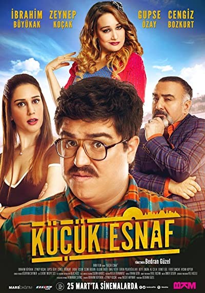 Küçük Esnaf