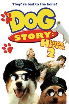 Küçük Kahramanlar 2