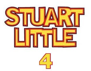 Küçük Kardeşim 4 (2008) afişi