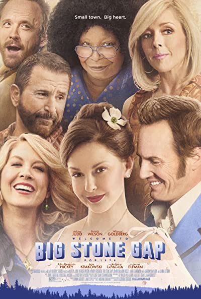 Küçük Kasabanın Büyük Sırları (2014) afişi Küçük Kasabanın Büyük Sırları (2014) afişi