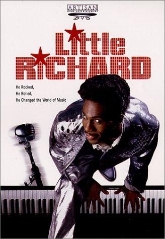 Küçük Richard (2000) afişi Küçük Richard (2000) afişi