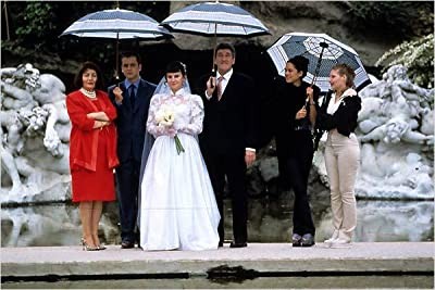 Küçük Sevgili (2000) afişi Küçük Sevgili (2000) afişi