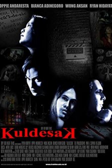 Kuldesak (1999) afişi
