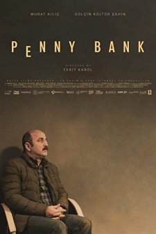 Kumbara (2020) afişi