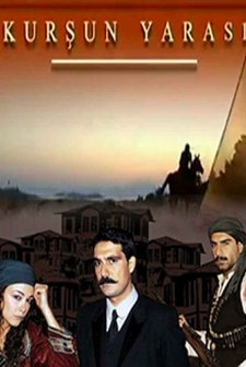 Kurşun Yarası (2003) afişi