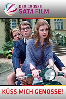 Küss Mich, Genosse!