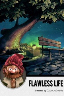 Kusursuz Hayat (2012) afişi