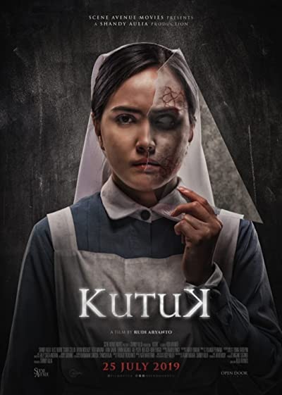 Kutuk (2019) afişi Kutuk (2019) afişi