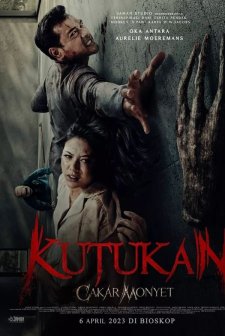 Kutukan Cakar Monyet