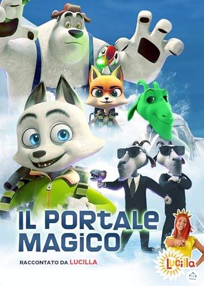 Kutup Köpekleri 3 (2024) afişi