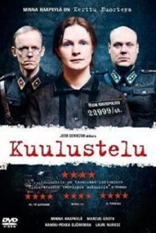 Kuulustelu (2009) afişi