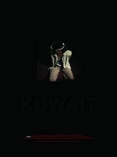 Kuwait (2006) afişi Kuwait (2006) afişi