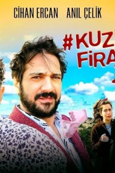 Kuzenler Firarda 2 (2023) afişi