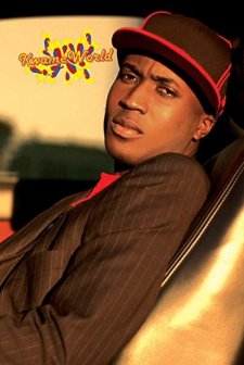 Kwameworld (2006) afişi