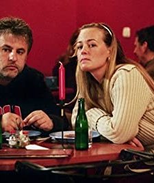 Kythera (2006) afişi