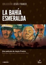 La Bahía Esmeralda (1989) afişi La Bahía Esmeralda (1989) afişi