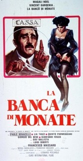 La Banca Di Monate