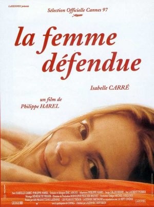 La Femme Défendue (1997) afişi La Femme Défendue (1997) afişi